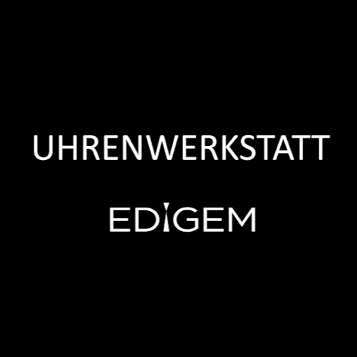 Uhrenwerkstatt Edigem