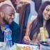 Chioma Reveals How She Met Davido