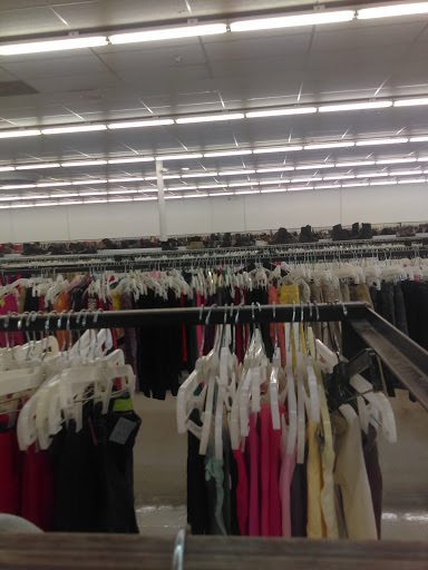 Thrift Store «Park Avenue Thrift», reviews and photos, 5520 Bells Ferry Rd, Acworth, GA 30102, USA