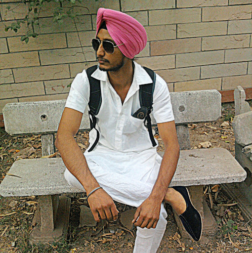 Prabhdeep Sandhu Photo 12