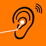 Cover Image of 下载 Super Ear Tool: Aid in Super Clear Audible Hearing 2.2 APK