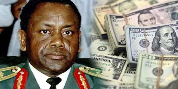 US returns another $20m Abacha loot to Nigeria 