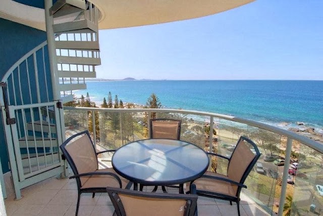 Malibu Mooloolaba