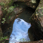 Pond in Magdala Creek (147063)