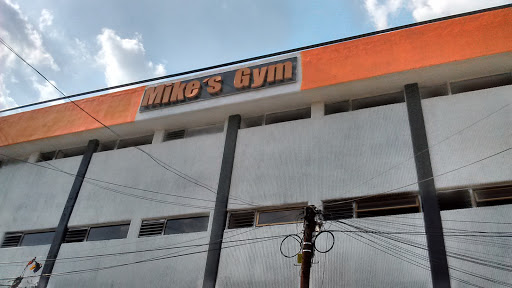 Mike Gym, 45190, Calle Ramón Corona 117-C, Atemajac del Valle, Zapopan, Jal., México, Gimnasio | JAL