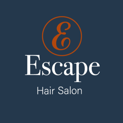 Escape Hair Salon logo