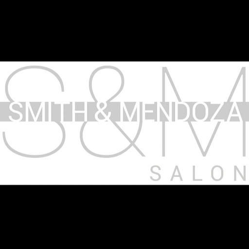 Smith & Mendoza Salon logo