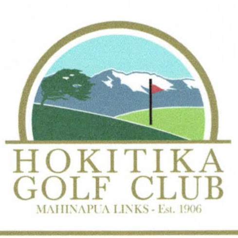 Hokitika Golf Club logo
