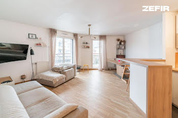 appartement à Suresnes (92)