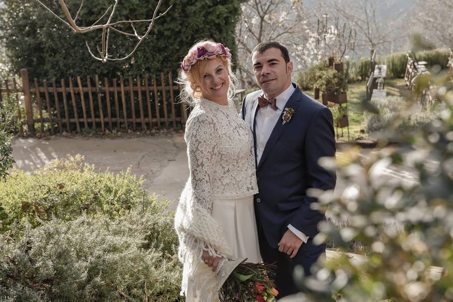 Wedding photographer Veronica Lozano (nikita-studio). Photo of 23 May 2019