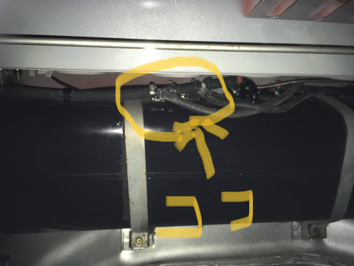 スカイライン のハコスカ ガソリン漏れ ガソリンタンク 旧車 旧車あるあるに関するカスタム メンテナンスの投稿画像 車のカスタム情報はcartune