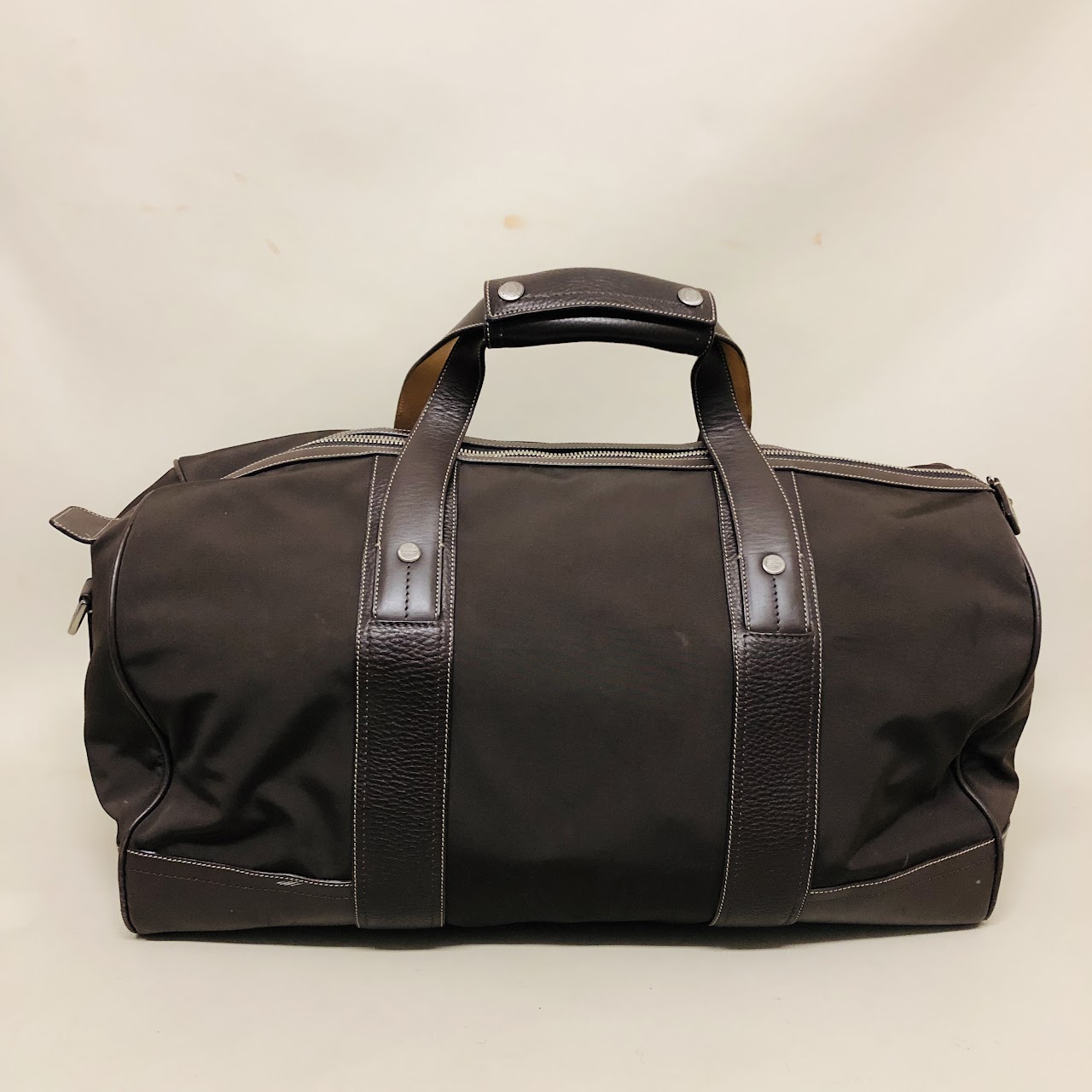 Coach Duffel Bag