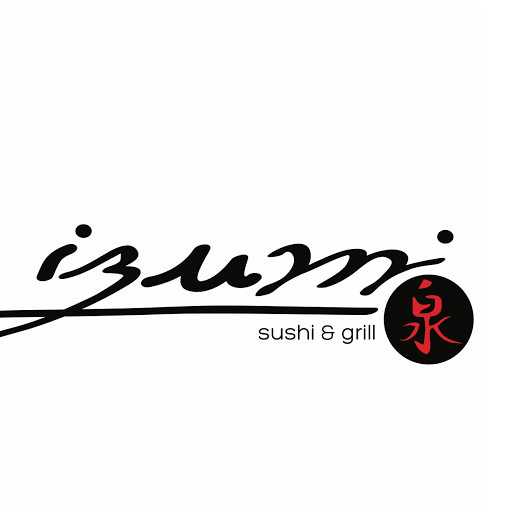 IZUMI Helmond logo