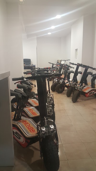 Photos of Granada alternativa tours