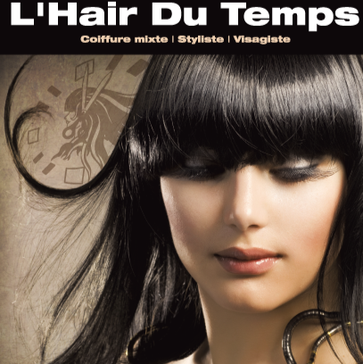 L'Hair Du Temps