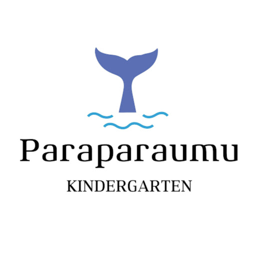 Paraparaumu Kindergarten logo