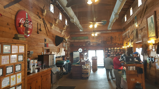 Restaurant «Longhorn Cattle Company», reviews and photos, 3055 W Expy 83, San Benito, TX 78586, USA