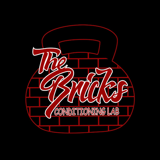 The Bricks Conditioning Lab logo