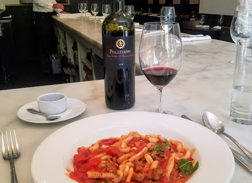 Italian Restaurant «Cook St. Helena», reviews and photos, 1310 Main St, St Helena, CA 94574, USA