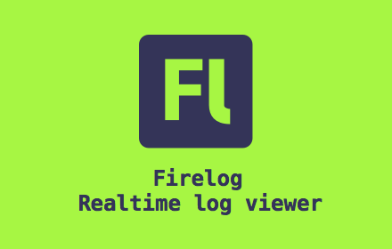 firelog Preview image 0