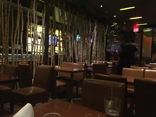 Asian Fusion Restaurant «Fusha Asian Cuisine», reviews and photos, 1065 1st Avenue, New York, NY 10022, USA