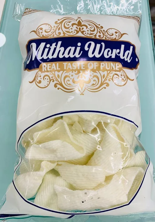 Batata Papad [100 Grams]