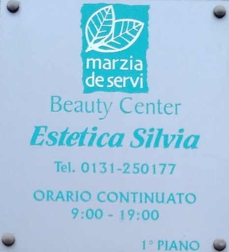 Centro Estetico Chiarlone Silvia