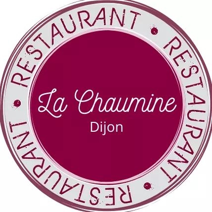 La Chaumine logo