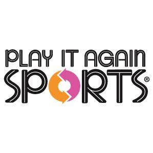 Play it Again Sports Westerville logo