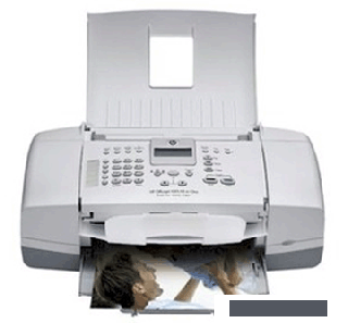  get driver HP Officejet 4315v Printer