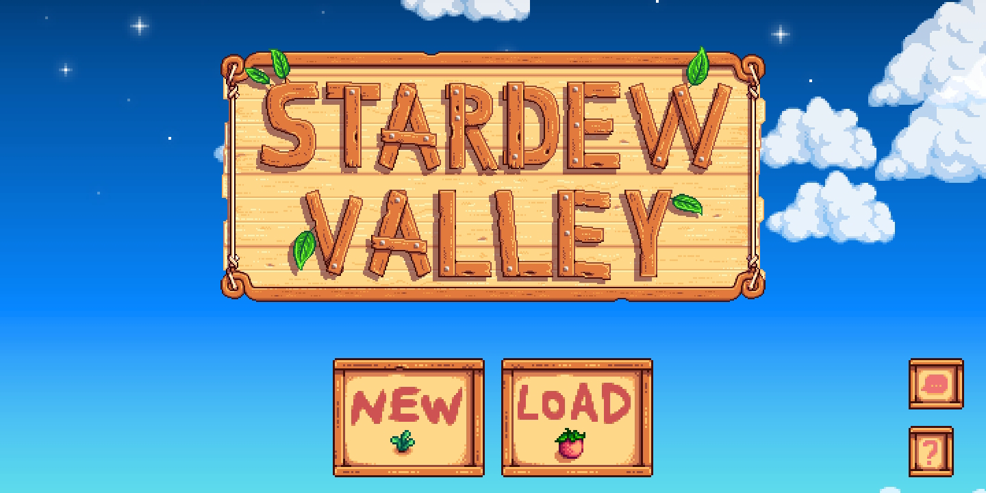 Stardew Valley's 1.5 update for mobile is finally here