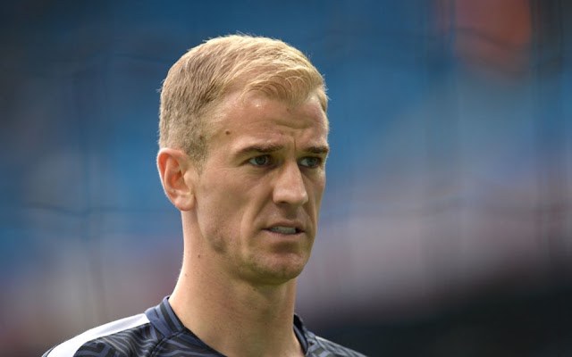 Hart arrives for Torino medical

