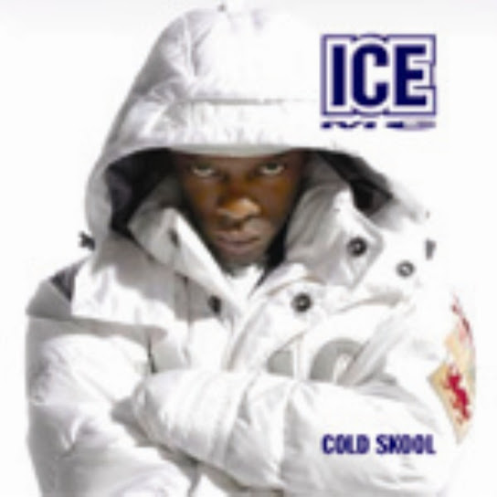 Ice MC (rapper) - Wikipedia
