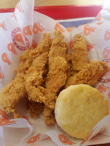 Chicken Restaurant «Popeyes Louisiana Kitchen», reviews and photos, 960 S Washington Ave, Scranton, PA 18505, USA