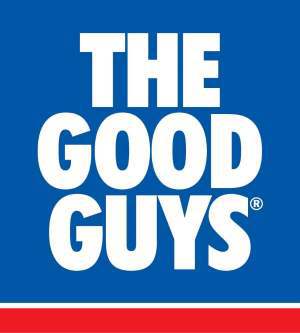 The Good Guys Warrnambool logo