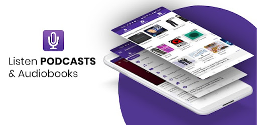 Audecibel: Podcasts Player
