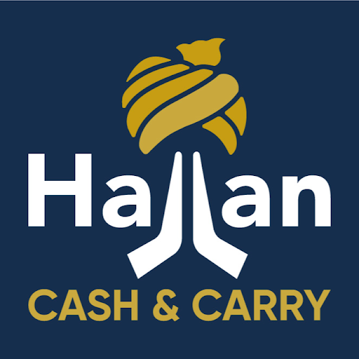 Hallan Cash & Carry