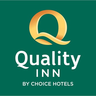 Quality Inn & Suites logo