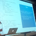 Opa presentation at a game development meetup, GameJS