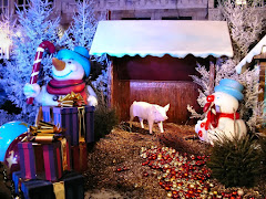 Village de Noël