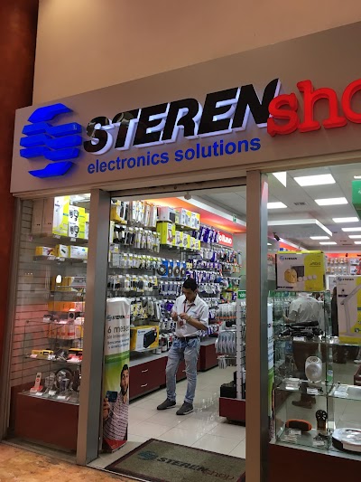 electronics-store
