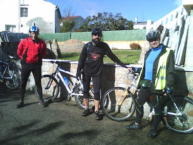 Después de lavar las bicis IMAGE_116