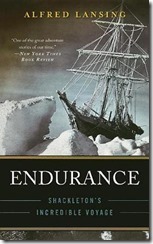 endurance