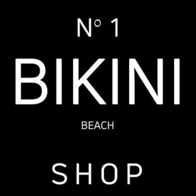 No. 1 Bikini Shop