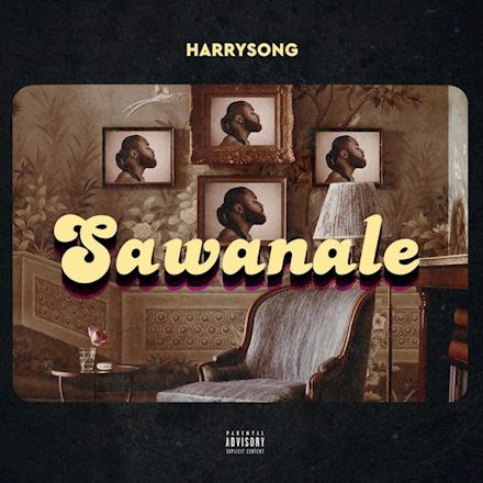 Harrysong – Sawanale