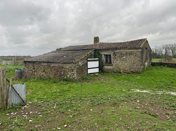 maison à Montbert (44)