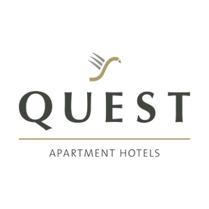 Quest Caroline Springs logo