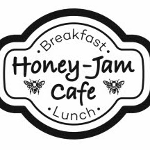 Honey-Jam Cafe Plainfield logo