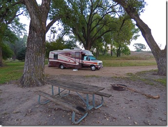 KINGMAN STATE FISHING LAKE AND WILDLIFE AREA