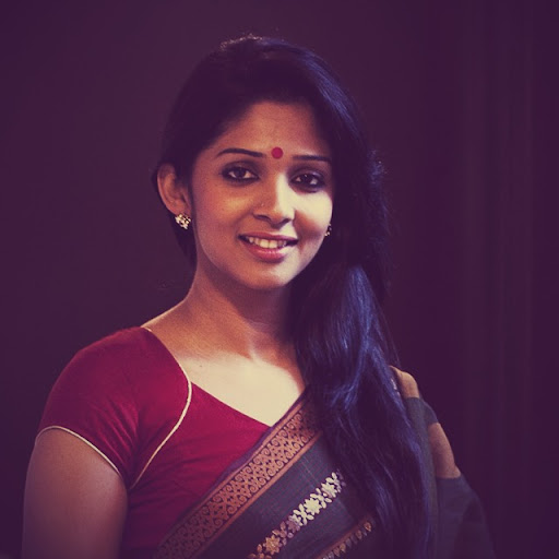 Nyla Usha